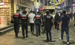 Türkiye genelinde 'Ailem Güvende' operasyonu: Eğlence mekanları ve dernekler basıldı, 162 şüpheliye adli işlem