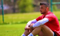 Umut tavşanlı’da