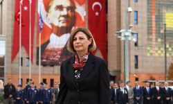 Başkan Ünlüce’den 19 Eylül Gaziler Günü mesajı