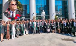 Eskişehir’de adli yıl töreni: “Savunma güçlüyse adalet güçlüdür”