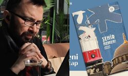 Seyitgazili yazar Karadayı'nın ikinci kitabı çıktı
