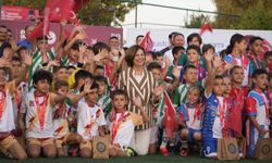 Futbol Şenliği sona erdi