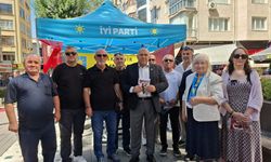 İYİ Parti Odunpazarı’ndan 2 Eylül mesajı: “Eskişehir Atatürk’e sevdalı bir kenttir”