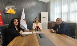 ATAP’tan teknoloji ve girişimcilik hedefi: “Eskişehir’den global marka çıkarmak istiyoruz”