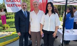 Eskişehir'de babasının sigara bağımlılığını böyle bitirdi: “Herkes sigarayı bırakabilir”