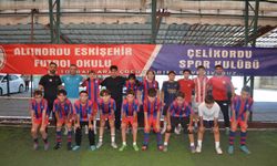 Çelikordu sağlam geliyor