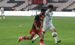 Eskişehirspor'dan farklı başlangıç!