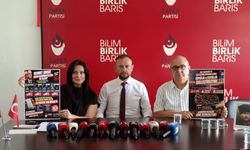 Zafer Partisi Eskişehir’den özelleştirme tepkisi: “Artık yeter”