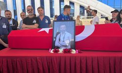 Serhat Kılıç son yolculuğuna uğurlandı