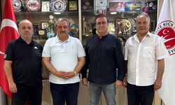 Dinamik-do’dan ziyaret
