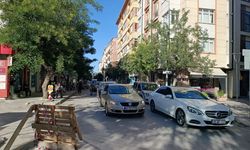 Eskişehir’de trafik çilesi büyüyor: “5 dakikalık yolu 25 dakikada geçiyoruz”