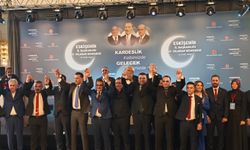 MHP Eskişehir’de 15. Olağan İl Kongresi yoğun katılımla gerçekleşti