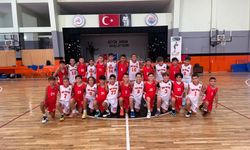 Elit Basketbol Akademi Bursa’da tecrübe kazandı