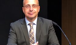 Eskişehirli Bilim İnsanından Uluslararası Başarı: Ritim Belgesinde Türkiye’yi Temsil Etti