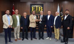 Eskişehirspor’da ziyaret turları