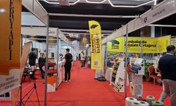 Fabrika Tedarikçileri Fuarı Eskişehir’de ikinci kez kapılarını açtı