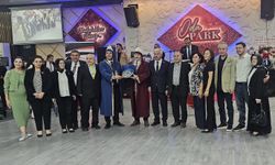 Eskişehir’de 41 yıllık ustaya Ahilik kaftanı