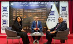 Eskişehir Sanayi Odası’nı proje fabrikası hâline getirdik
