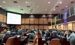 Belediyenin sosyal tesisi Belkent’e aylık 5 bin TL’ye verilecek