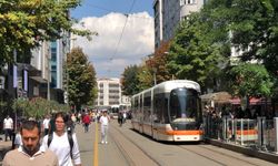 Eskişehir'in genelinde elektrik kesintisi yaşanıyor!