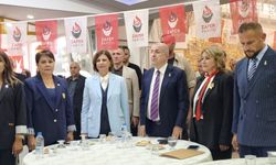 Zafer Partisi Eskişehir’de “Atatürk’ün Kızları Buluşuyor” programı düzenledi
