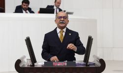 Arslan’dan ESOGÜ Hastanesi için iki yeni soru önergesi: “Güçlendirmeden resmen vaz mı geçildi?”