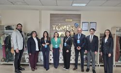 ESOGÜ TÖMER’in kalitesi 5 yıllığına tescillendi