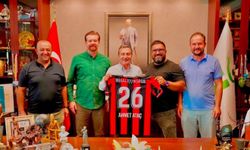 Mihalıççıkspor ziyaretlerini sürdürüyor