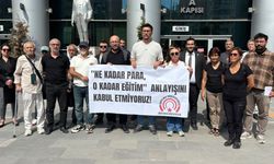 Eskişehir’de okul kayıt parası tepkisi: Suç duyurusunda bulundular