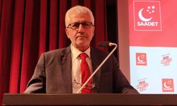 Saadet Partisi Eskişehir’de il divan toplantısını gerçekleştirdi