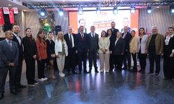 YENİ Parti Tepebaşı’nda Tevfik Yıldırım yeniden başkan