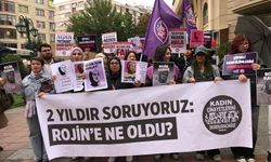 Eskişehir’de Rojin Kabaiş için adalet çağrısı