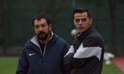 Emekspor’da Yardımcı Antrenör Koray Bilgin