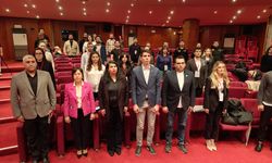 Eskişehir Kent Konseyi Gençlik Meclisi’nde yeni dönem için seçim yapıldı