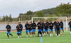 Denizli İdmanyurdu'nu bekliyor