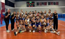 Ata Spor ve DSİ galip