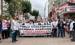 Emekli polisin ölümü sonrası Eskişehir'de açıklama: Para için değil, onurumuz için!