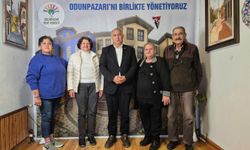 Emeklilerin talepleri Kent Konseyi’nde gündeme geldi