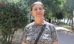 Adana’da cırcır böceği sesleri vatandaşları uyutmuyor