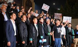 Ayser Çalık Ortaokulu davasında saldırganın annesi tahliye edildi, aileler tepki gösterdi
