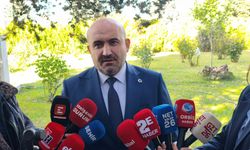 Albayrak’tan Tıp Fakültesi Hastanesi açıklaması: “Yoğunluğumuzu buraya kaydırdık”