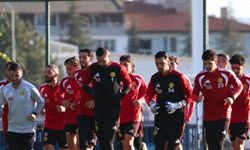 Altay hazırlığı