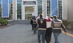 Kasten yaralama ve yağma suçlarından 3 tutuklama