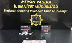Torbacı operasyonu: 5 tutuklama