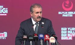 Destici: "Hayat pahalılığı karşısında vatandaşımızın yaşadığı sıkıntının farkındayız"