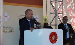 Erdoğan: "Terörsüz Türkiye hedefimizle aramıza kimse giremeyecek"