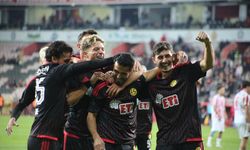 Es-Es'ten Etimesgut'a gözdağı