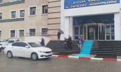 4 ilde yasa dışı bahis operasyonu: 5 tutuklama