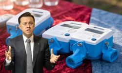 Hatipoğlu’ndan ESKİ’ye sayaç tepkisi: Vatandaşa 3 bin TL yük