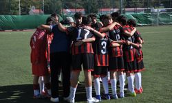 Kolej sağlam geliyor